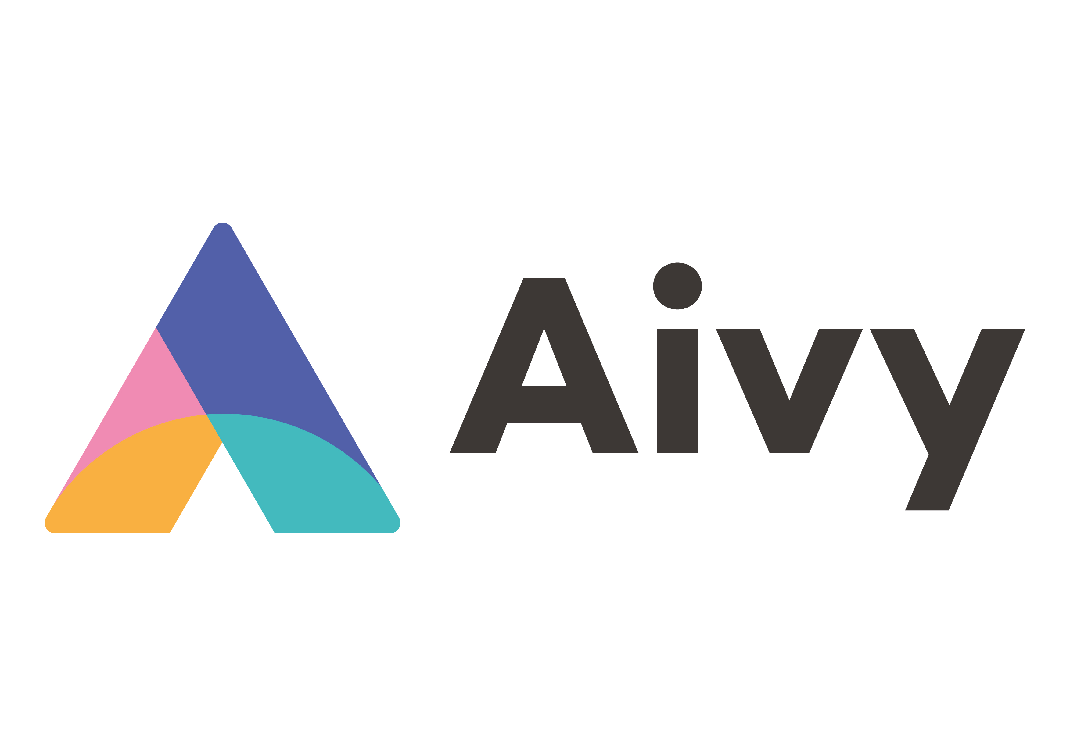 Aivy Logo