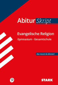 AbiturSkript - Evangelische Religion
