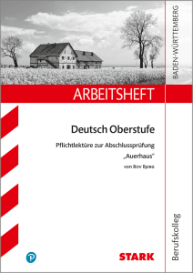 Arbeitsheft Deutsch - Auerhaus