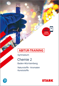 Abitur-Training - Chemie Band 2 - BaWü