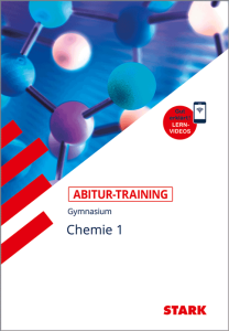Abitur-Training - Chemie Band 1