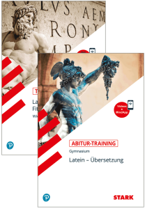 Abitur-Training Latein - Grammatik + Übersetzung