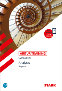 Abitur-Training - Mathematik Analysis - Bayern