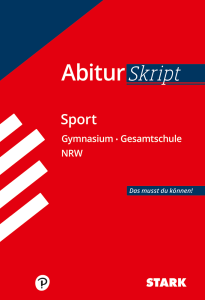 AbiturSkript - Sport - NRW