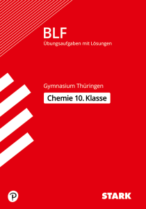 BLF - Chemie 10. Klasse - Thüringen