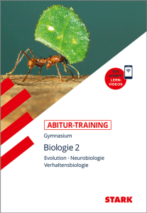 Abitur-Training - Biologie Band 2