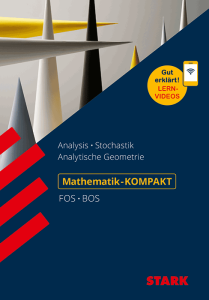 Mathematik-KOMPAKT FOS/BOS