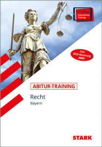 Abitur-Training - Wirtschaft/Recht: Recht