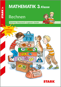Training Grundschule - Rechnen 3. Klasse
