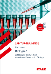 Abitur-Training - Biologie Band 1