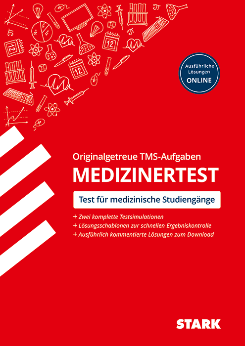 Test für medizinische Studiengänge (TMS) – Informationen und Anmeldung zum  Mediziner-Test