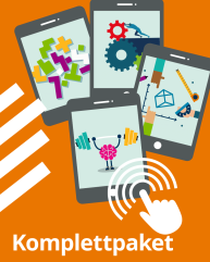 Online-Assessment Komplettpaket - 3 Monate