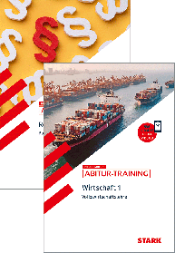 Wirtschaft/Recht Vorteilspaket - Abitur-Training Bayern