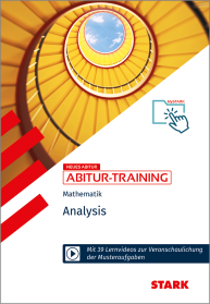 Mathematik - Abitur-Training - Analysis.