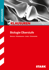 Biologie Oberstufe - Klausuren Gymnasium