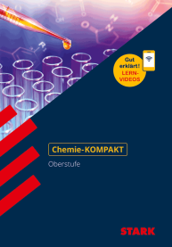 Chemie Oberstufe - KOMPAKT