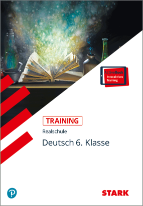 Training Realschule - Deutsch 6. Klasse