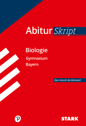 AbiturSkript - Biologie - Bayern