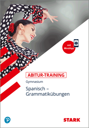 Abitur-Training - Spanisch Grammatikübungen