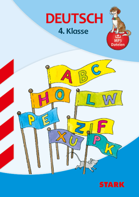 Training Grundschule - Deutsch 4. Klasse