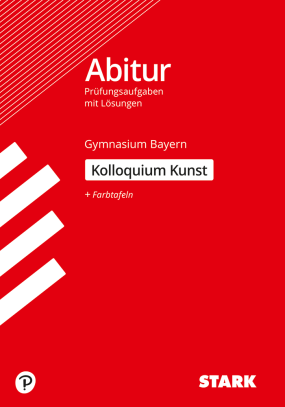 Kolloquiumsprüfung Bayern - Kunst