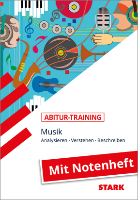 Abitur-Training - Musik