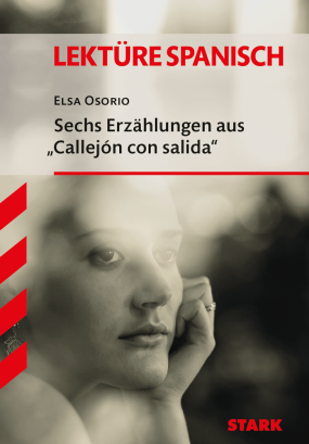 Lektüre Spanisch - Elsa Osorio: Sechs Erzählungen aus Callejón con salida