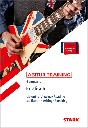 Abitur-Training - Englisch