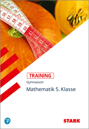 Training Gymnasium - Mathematik 5. Klasse
