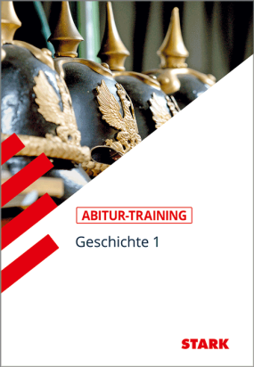 Abitur-Training - Geschichte Band 1