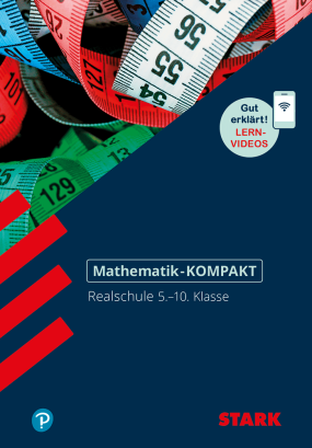 Mathematik-KOMPAKT - Realschule