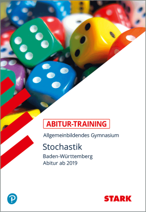 Abitur-Training - Stochastik - BaWü ab 2019