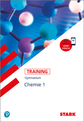 Abitur-Training - Chemie Band 1