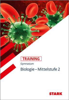 Training Gymnasium - Biologie Mittelstufe Band 2
