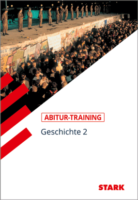 Abitur-Training - Geschichte Band 2