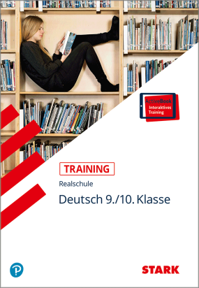 Training Realschule - Deutsch 9./10. Klasse