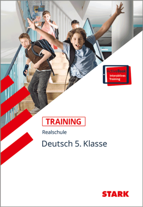 Training Realschule - Deutsch 5. Klasse