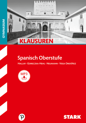 Klausuren Gymnasium - Spanisch Oberstufe