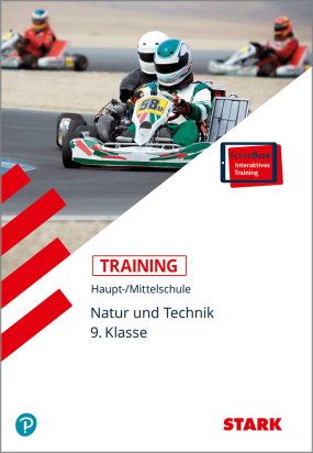 Training Haupt-/Mittelschule - Natur und Technik 9. Klasse