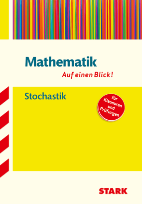 Mathematik - auf einen Blick! Stochastik