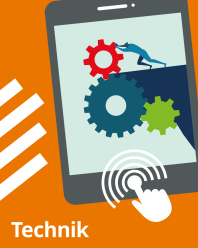Online-Assessment Technik - 1 Monat