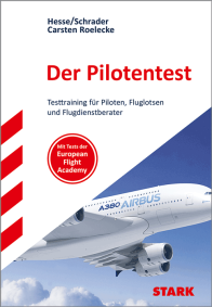 Der Pilotentest (DLR/Fluglotsen Test) - Testtraining