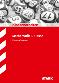 Mathematik 5. Klasse - Klassenarbeiten