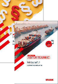 Wirtschaft/Recht Vorteilspaket - Abitur-Training Bayern