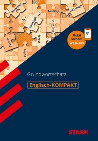 Englisch - KOMPAKT - Grundwortschatz