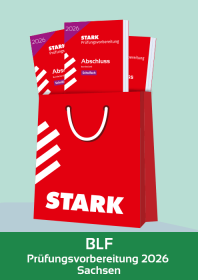 BLF Komplettpaket - 2026 Sachsen - Prüfungsvorbereitung