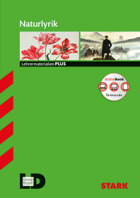 Naturlyrik - Deutsch Oberstufe - Lehrermaterialien PLUS