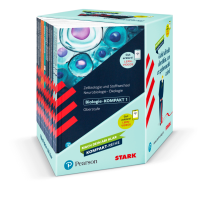 Abi-Box - KOMPAKT - Wissen kurzgefasst für Klausuren & Abi