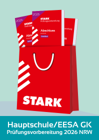 Hauptschulabschluss/EESA GK Komplettpaket - 2026 NRW - Prüfungsvorbereitung