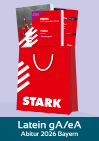 Latein gA/eA Komplettpaket - Abitur 2026 Bayern - Prüfungsvorbereitung